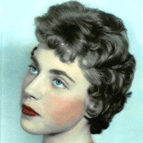 Carole Anne Bass Ford