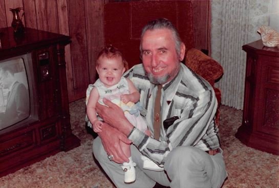 Ralph Lloyd Richardson - Photo 2