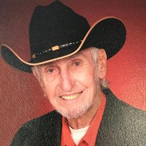 Ralph Lloyd Richardson