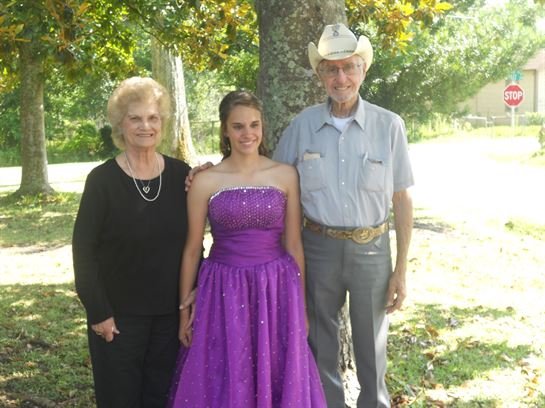 Ralph Lloyd Richardson - Photo 6