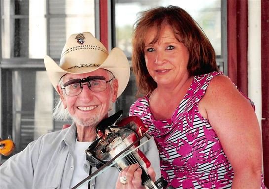 Ralph Lloyd Richardson — photo 7