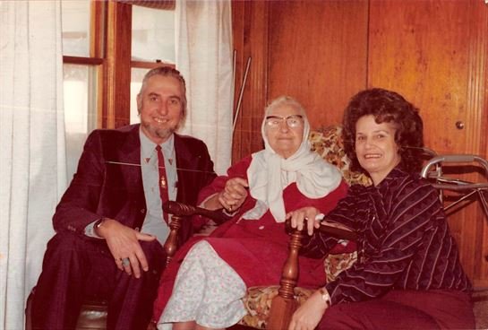 Ralph Lloyd Richardson — photo 8