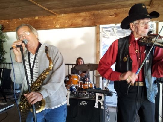 Ralph Lloyd Richardson - Photo 11