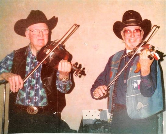 Ralph Lloyd Richardson - Photo 13