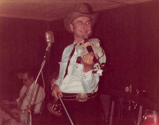 Ralph Lloyd Richardson - Photo 15