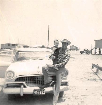 Ralph Lloyd Richardson — photo 20