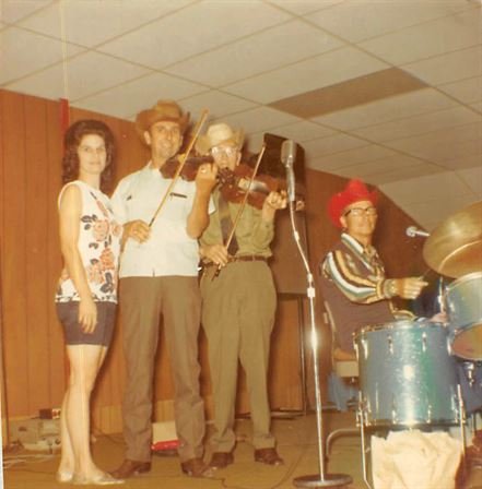 Ralph Lloyd Richardson — photo 22