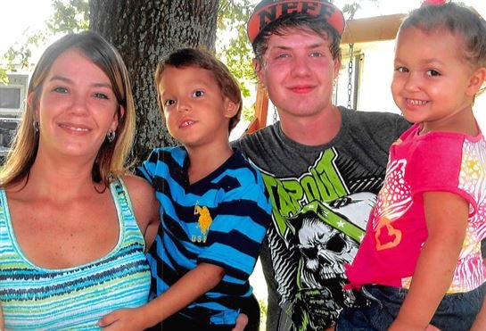 Ralph Lloyd Richardson - Photo 23