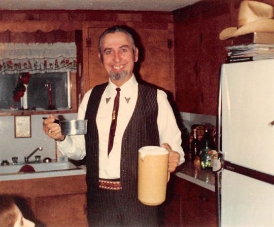 Ralph Lloyd Richardson — photo 24