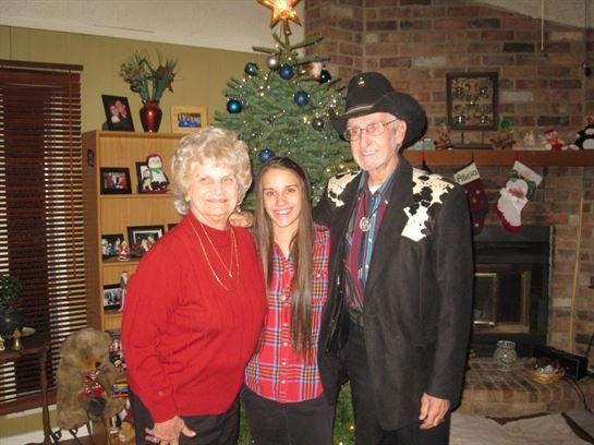 Ralph Lloyd Richardson - Photo 29