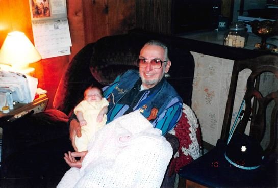 Ralph Lloyd Richardson — photo 27