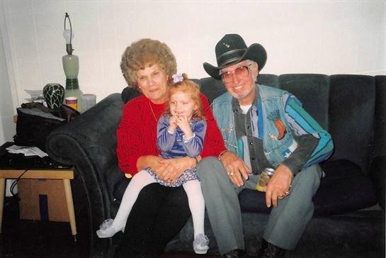 Ralph Lloyd Richardson — photo 28