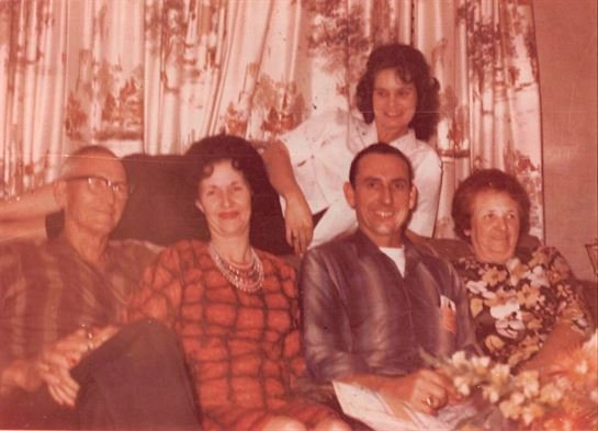 Ralph Lloyd Richardson — photo 32