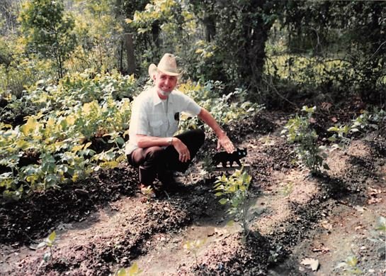 Ralph Lloyd Richardson — photo 33