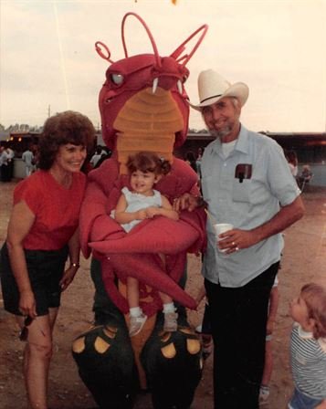 Ralph Lloyd Richardson - Photo 36