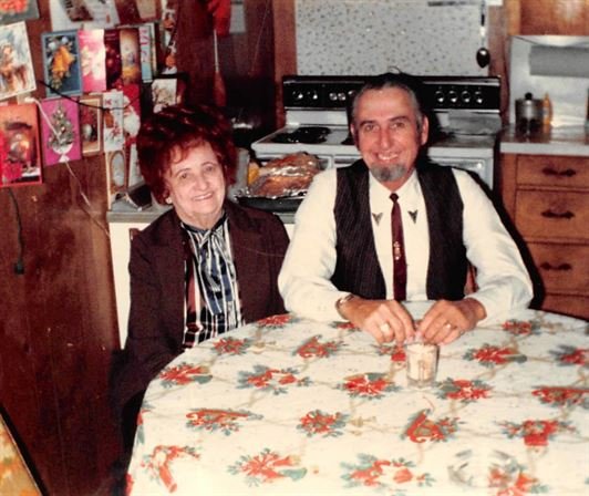 Ralph Lloyd Richardson — photo 40