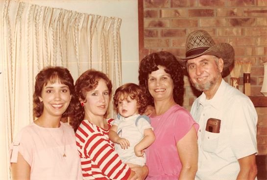 Ralph Lloyd Richardson - Photo 41