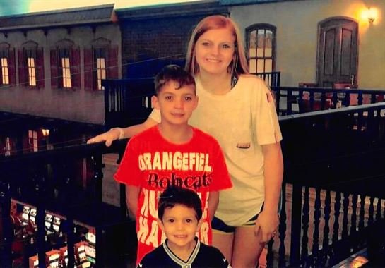 Ralph Lloyd Richardson - Photo 42