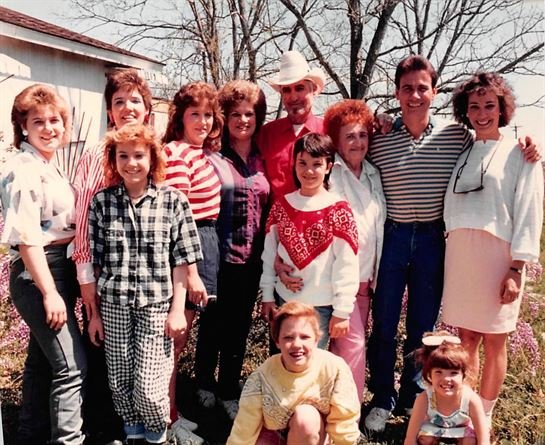 Ralph Lloyd Richardson — photo 44