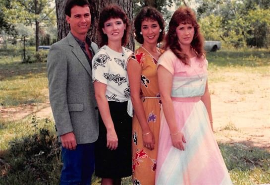 Ralph Lloyd Richardson — photo 46