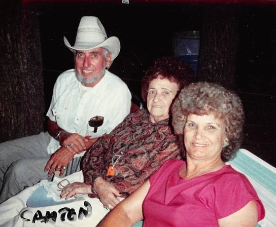 Ralph Lloyd Richardson — photo 47