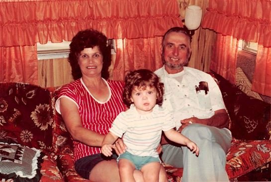 Ralph Lloyd Richardson — photo 49