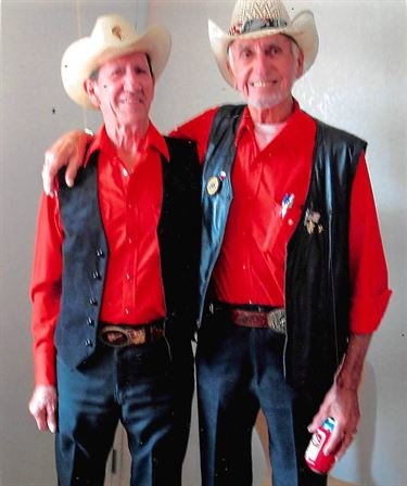 Ralph Lloyd Richardson — photo 53