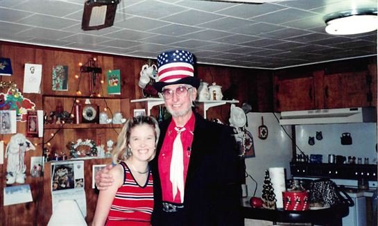 Ralph Lloyd Richardson — photo 54