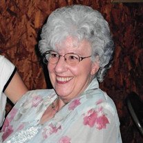 Walline Rae "Jackie" Winfrey Haley