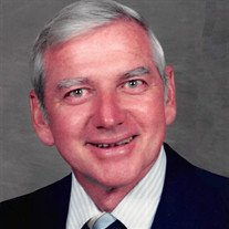 Elmer Lee Ernst, Sr.