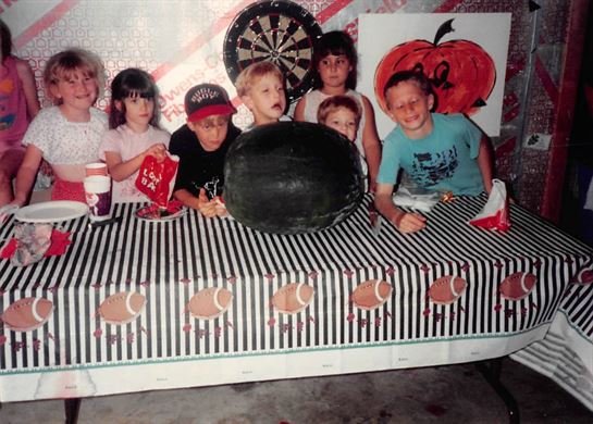 Elmer Lee Ernst, Sr. - Photo 3