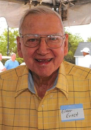 Elmer Lee Ernst, Sr. - Photo 4