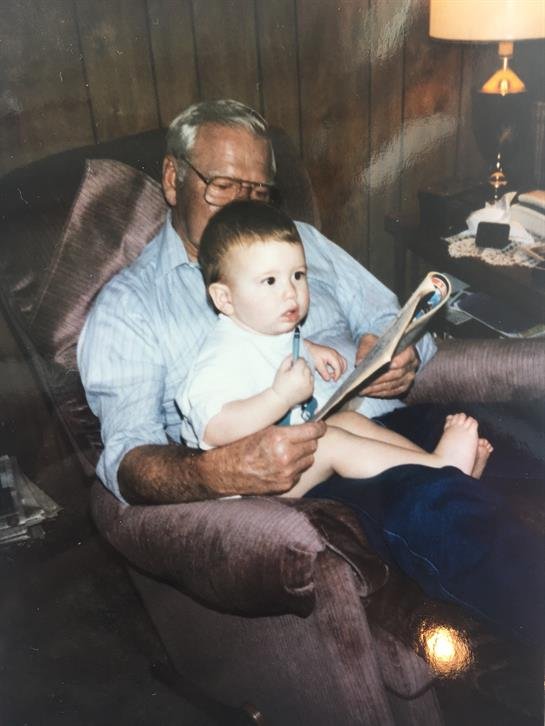 Elmer Lee Ernst, Sr. - Photo 6