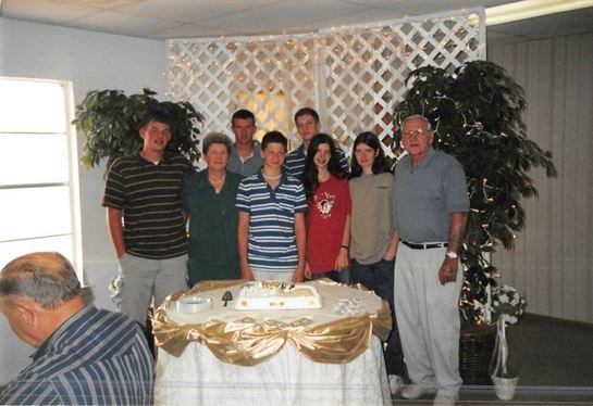 Elmer Lee Ernst, Sr. - Photo 12