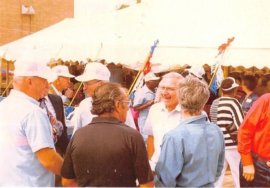 Elmer Lee Ernst, Sr. - Photo 16