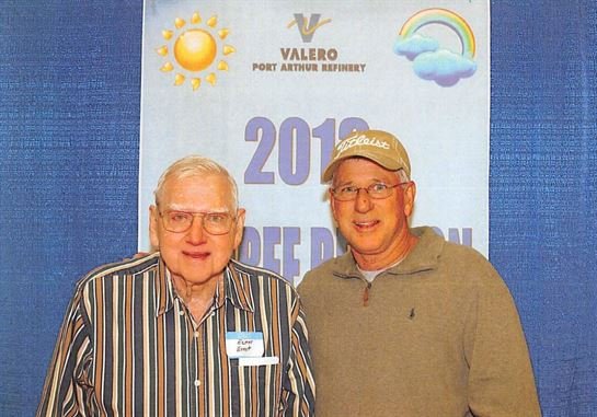 Elmer Lee Ernst, Sr. - Photo 19