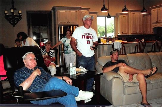 Elmer Lee Ernst, Sr. - Photo 20