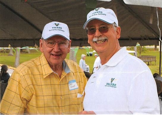 Elmer Lee Ernst, Sr. - Photo 21