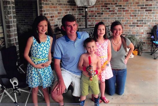 Elmer Lee Ernst, Sr. - Photo 36