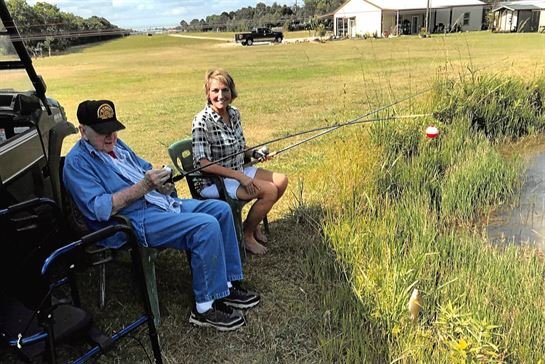 Elmer Lee Ernst, Sr. - Photo 43