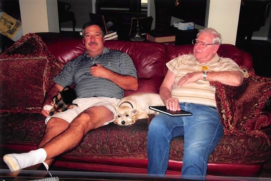 Elmer Lee Ernst, Sr. - Photo 48