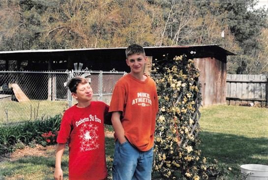 Elmer Lee Ernst, Sr. - Photo 49