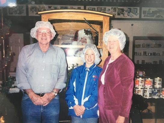 Elmer Lee Ernst, Sr. - Photo 51