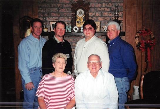 Elmer Lee Ernst, Sr. - Photo 53