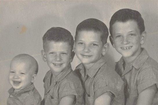 Elmer Lee Ernst, Sr. - Photo 57