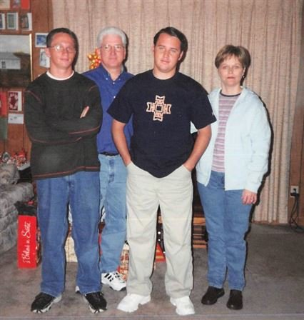 Elmer Lee Ernst, Sr. - Photo 65