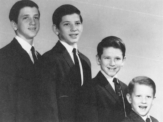 Elmer Lee Ernst, Sr. - Photo 66