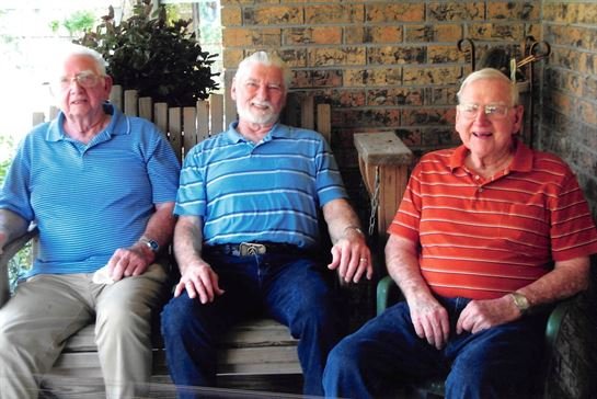 Elmer Lee Ernst, Sr. - Photo 72