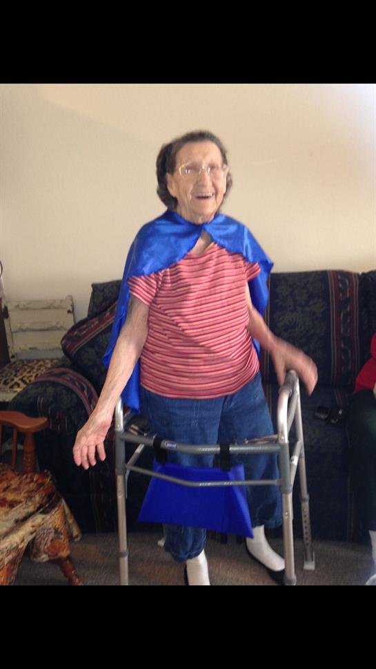 Annie Mae Wilkinson - Photo 3