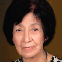 Antonia Annette Almaguer Barrientos - Photo 2